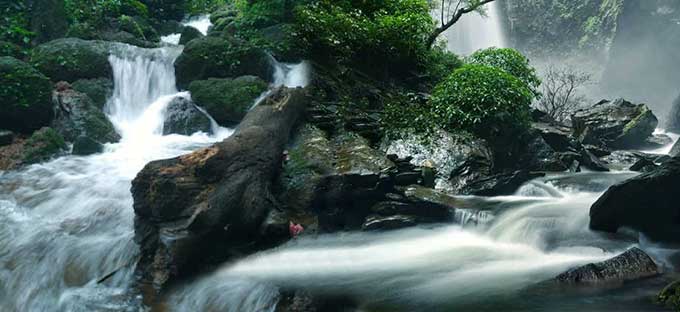 Hidden Waterfalls in Udupi for Weekend Masti – Complete Monsoon Travel Guide Hidden Waterfalls in Udupi