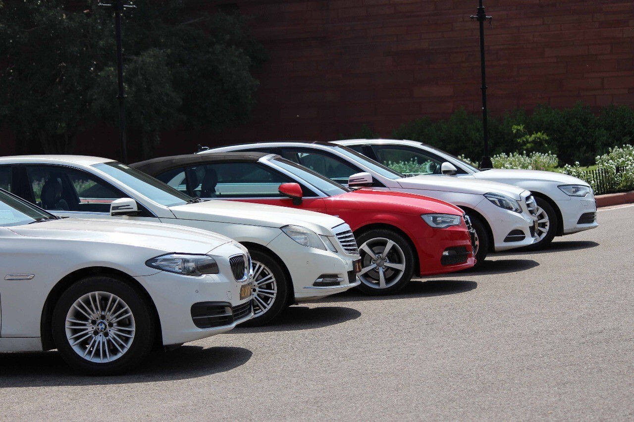 Car rental Udupi